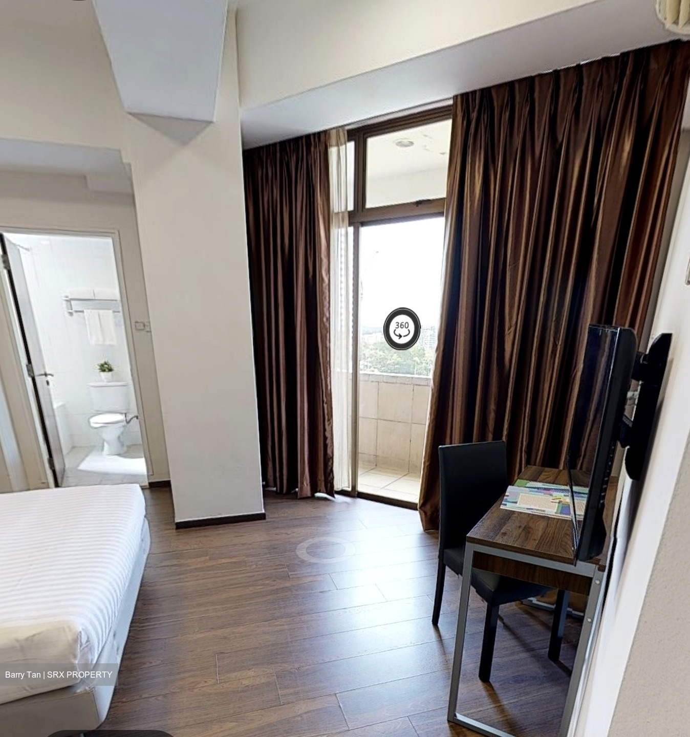 Scotts Road (D9), Apartment #478961701